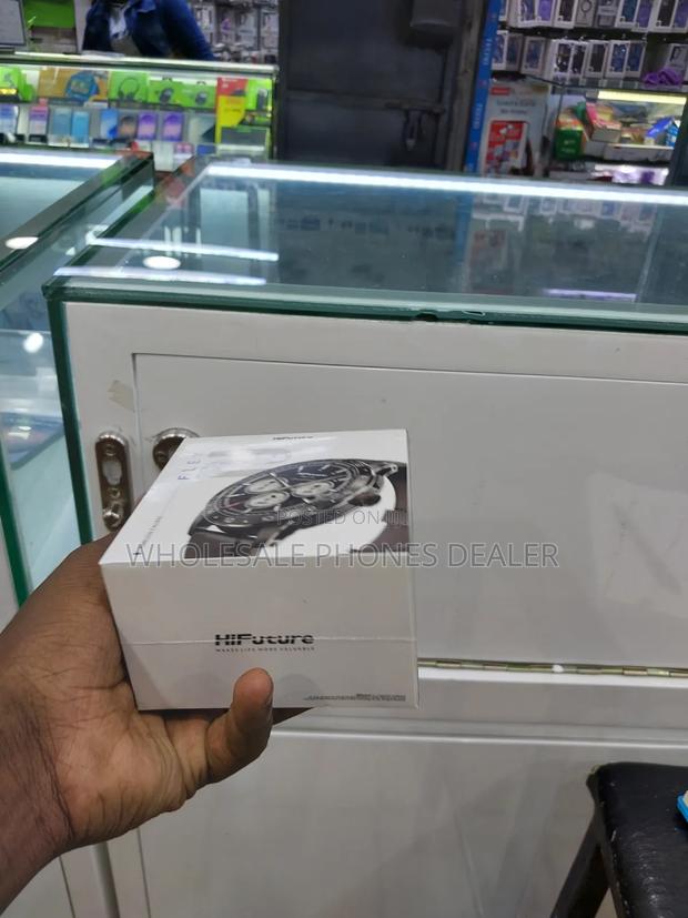 Hifuture Watch Flex2 - thumbnail 2