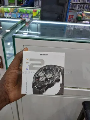 Hifuture Watch Flex2