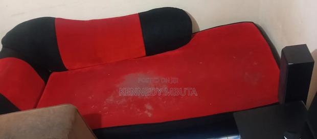 Sofa Sets 5 Seaters - thumbnail 2