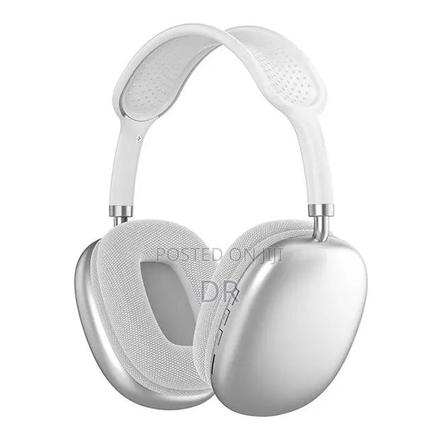 P9 Bluetooth Headphone - thumbnail 2