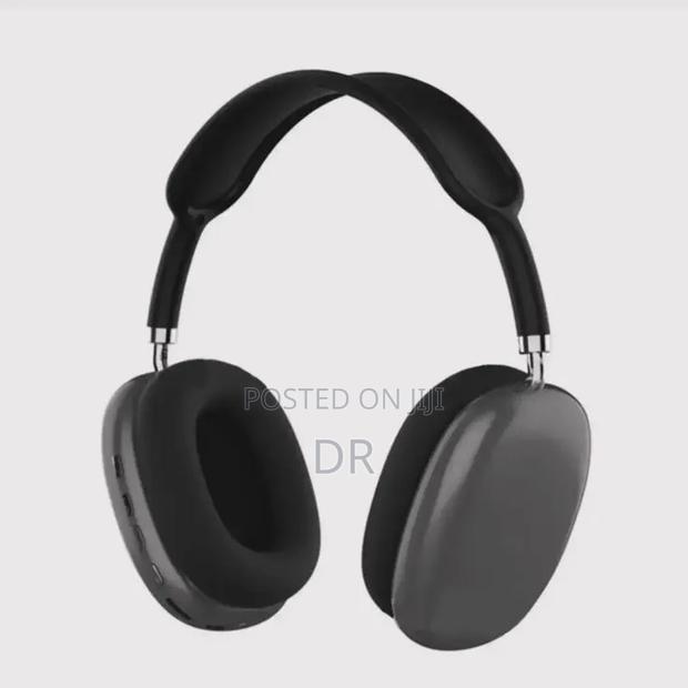 P9 Bluetooth Headphone - thumbnail 3