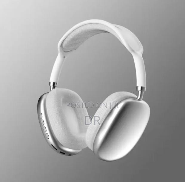P9 Bluetooth Headphone - thumbnail 4