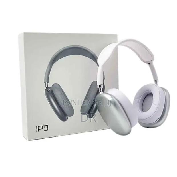 P9 Bluetooth Headphone - thumbnail 7
