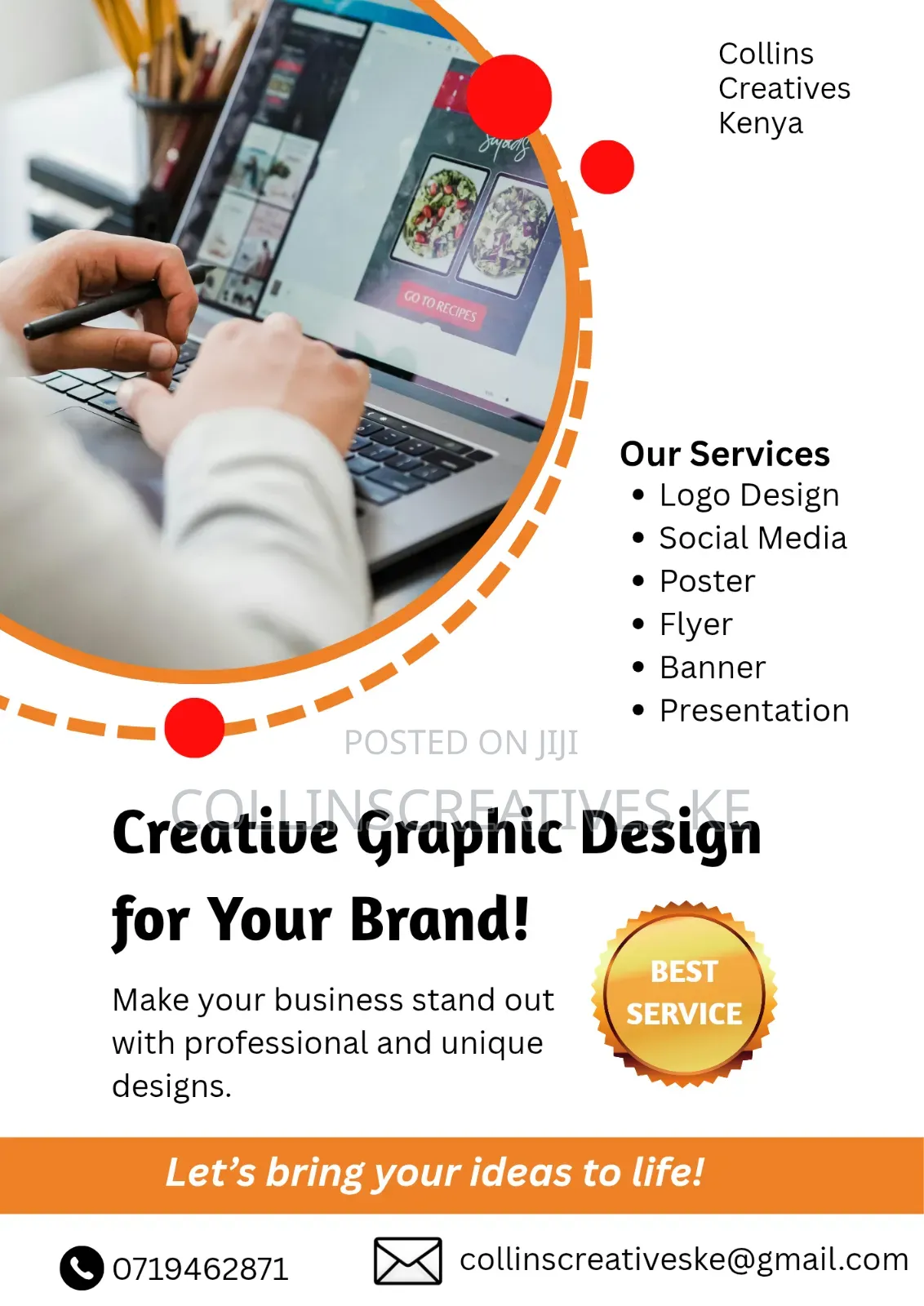 Graphic Design