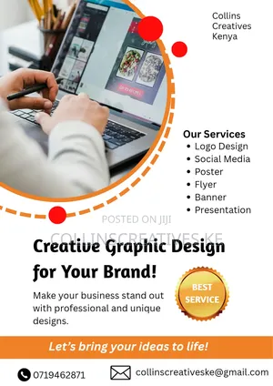Graphic Design