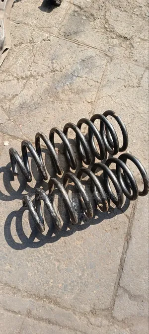 Land Cruiser Prado J120,j150,surf,fortuner Coil Springs Available.