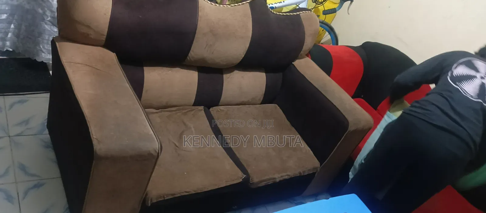Sofa Sets 2 Seaters