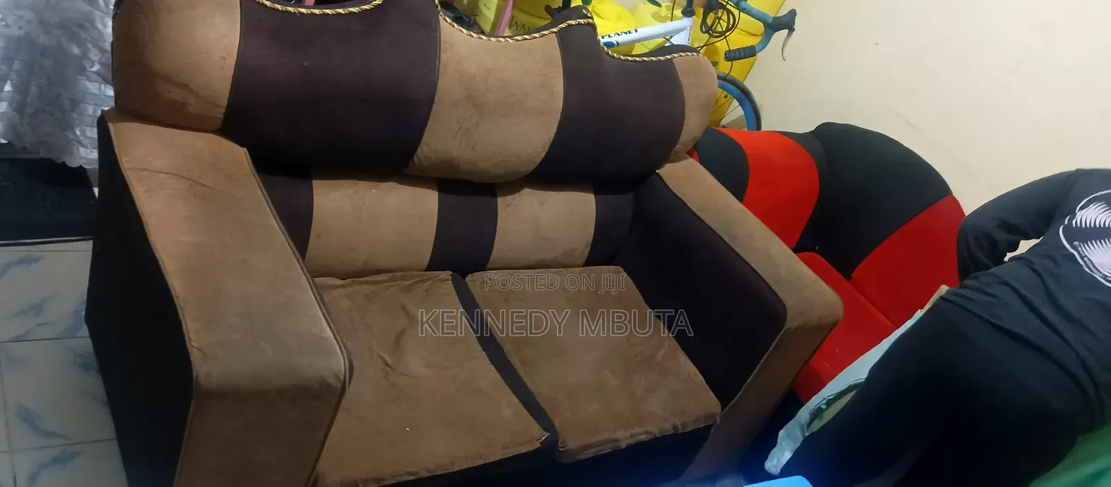 Sofa Sets 2 Seaters