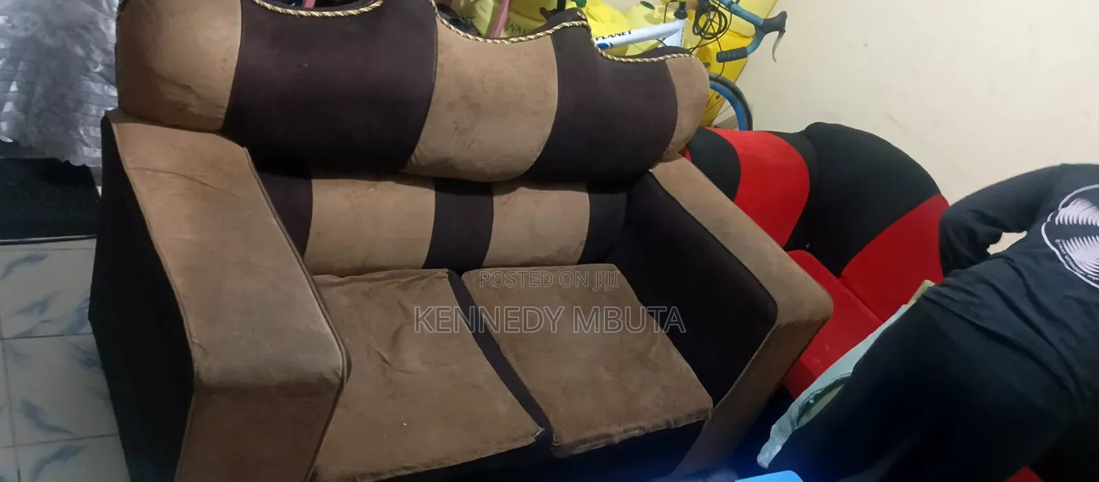 Sofa Sets 2 Seaters