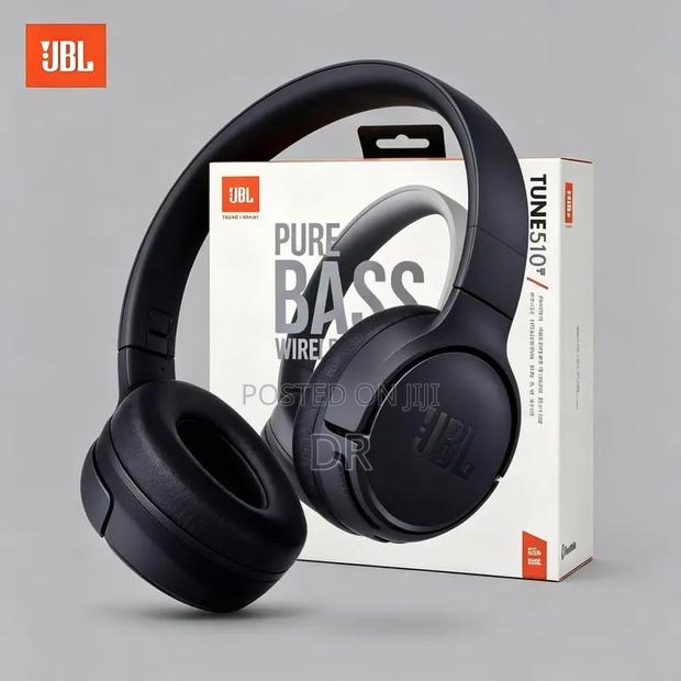 JBL Bluetooth Headphone