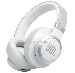 JBL Bluetooth Headphone