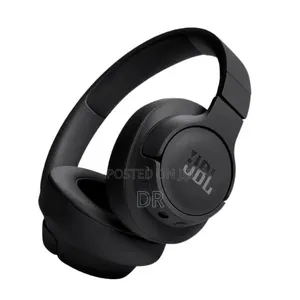 JBL Bluetooth Headphone