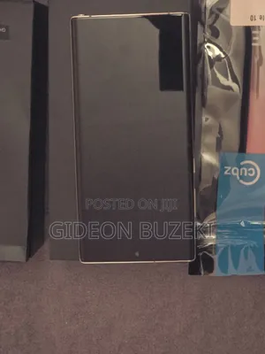 Samsung Galaxy Note 10 Plus 5G 512 GB