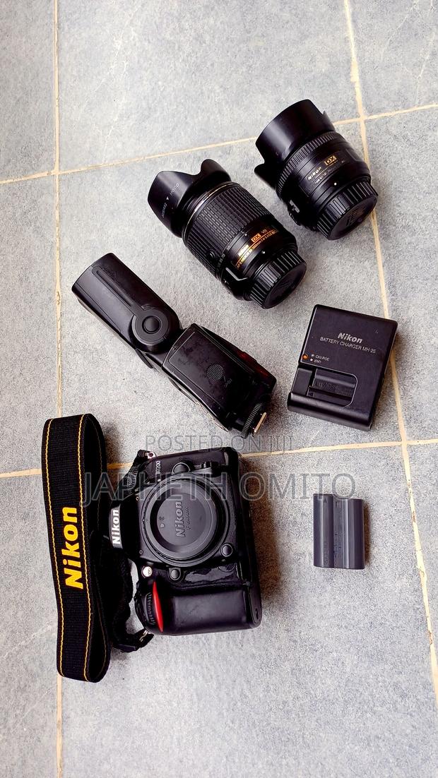 Nikon D7200 - thumbnail 2