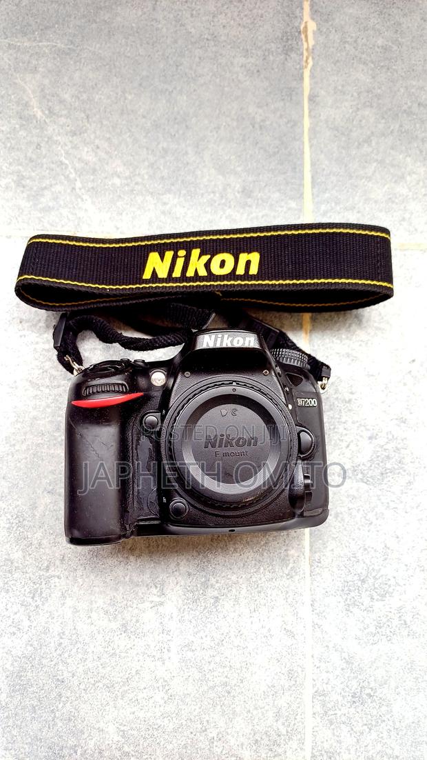 Nikon D7200 - thumbnail 3