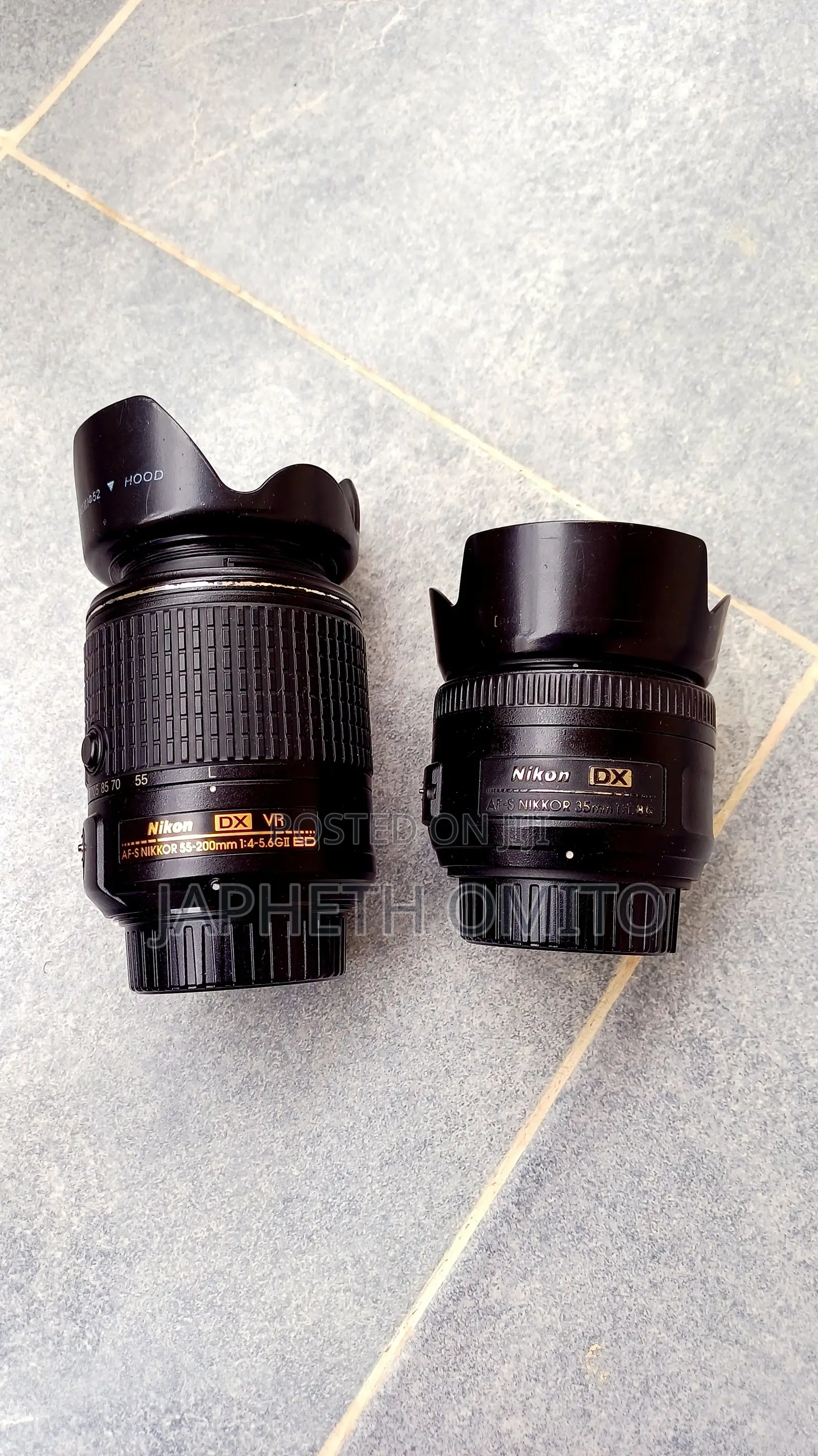 Nikon D7200