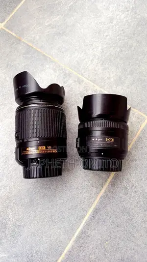 Nikon D7200