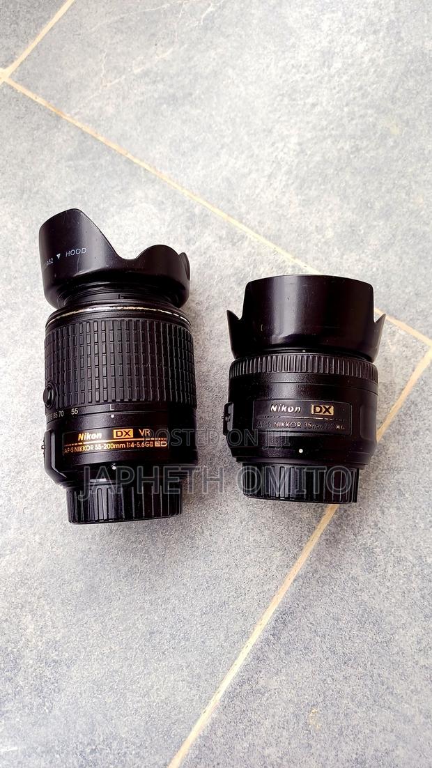 Nikon D7200 - thumbnail 4