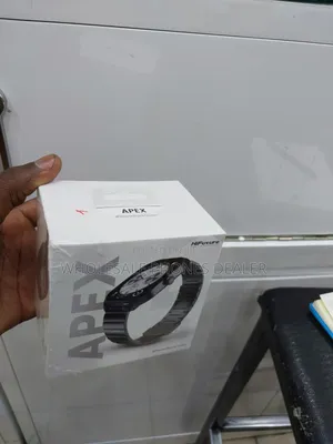 Hifuture Watch Apex 2