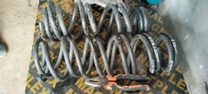Springs and Shocks Nismo ,E Power Note