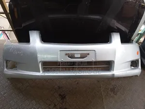 Fielder 141 Front Bumper