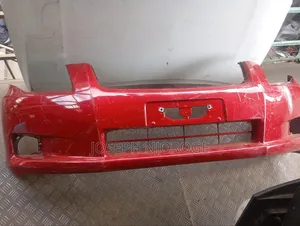 Fielder 141 Front Bumper