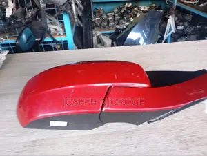 Suzuki Swift 2018 Sidemirror