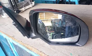 Suzuki Swift 2018 Sidemirror