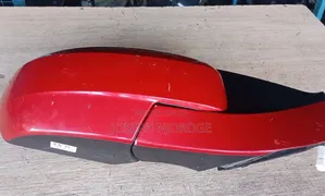 Suzuki Swift 2018 Sidemirror