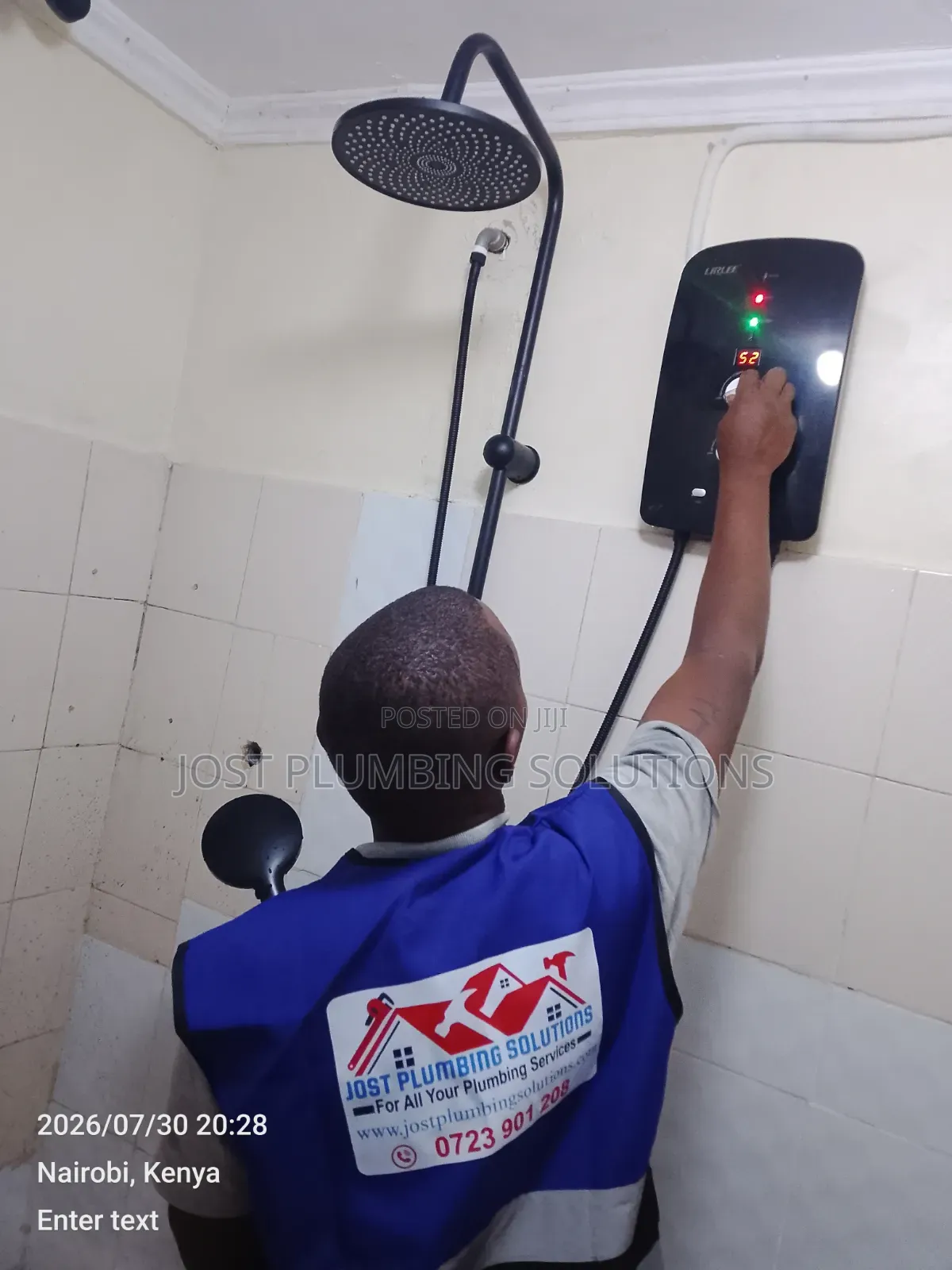 Toilets Leak Repair Experts