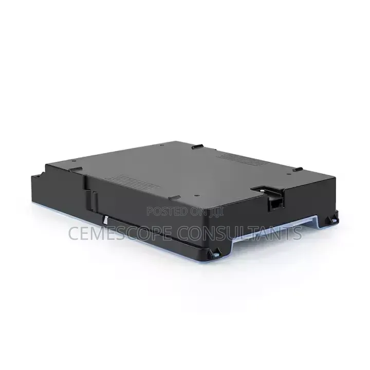 MC-10 Maintenance Cartridge for Waste Ink Tank for Canon Printer