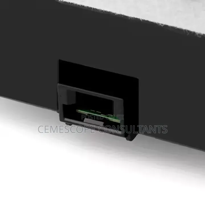 MC-10 Maintenance Cartridge for Waste Ink Tank for Canon Printer