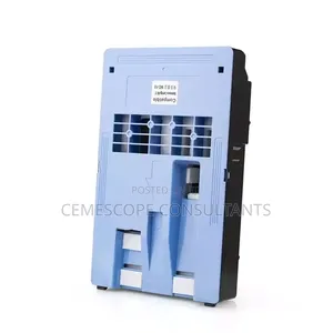 MC-10 Maintenance Cartridge for Waste Ink Tank for Canon Printer