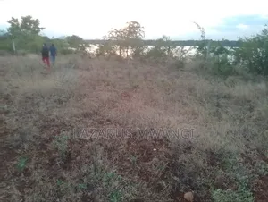 18 Acres of Land Touching R. Tana Machakos