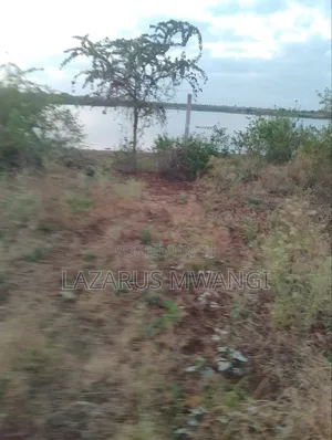 18 Acres of Land Touching R. Tana Machakos