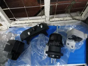 Subaru Legacy,outback Engine Mountings