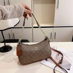 Coach Teri Bags