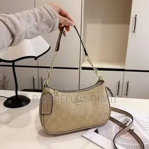 Coach Teri Bags