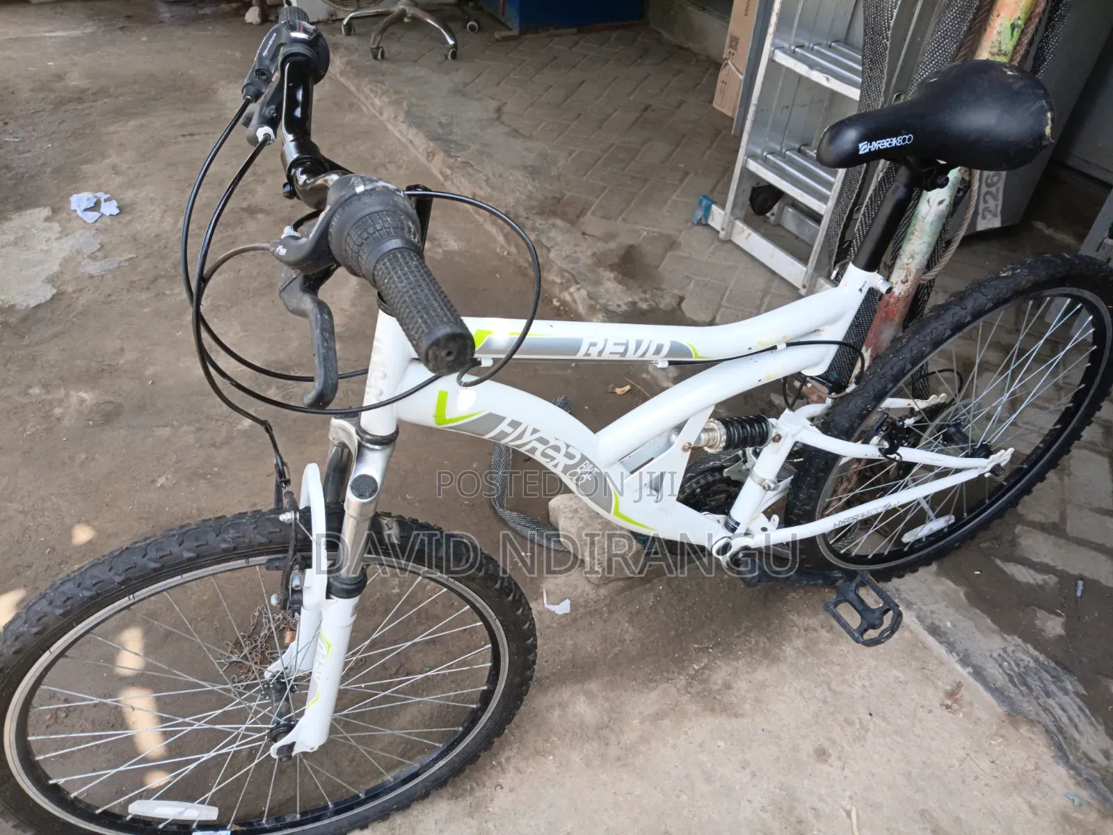 Kingstone Cycles