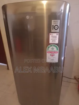 LG 200ltr Fridge