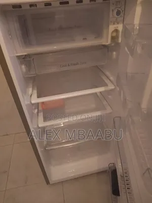 LG 200ltr Fridge