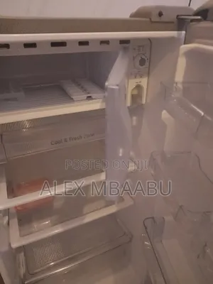 LG 200ltr Fridge