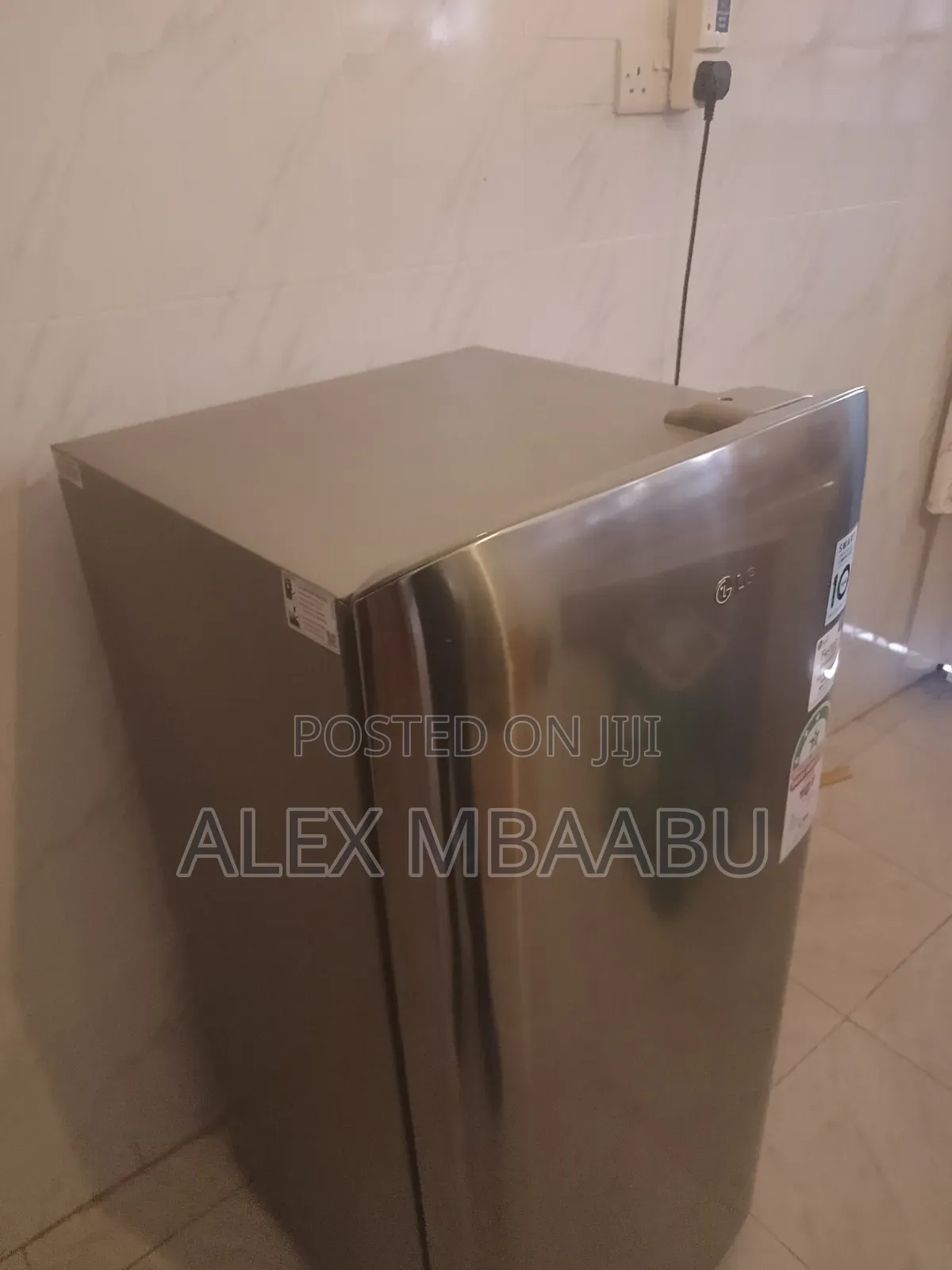 LG 200ltr Fridge