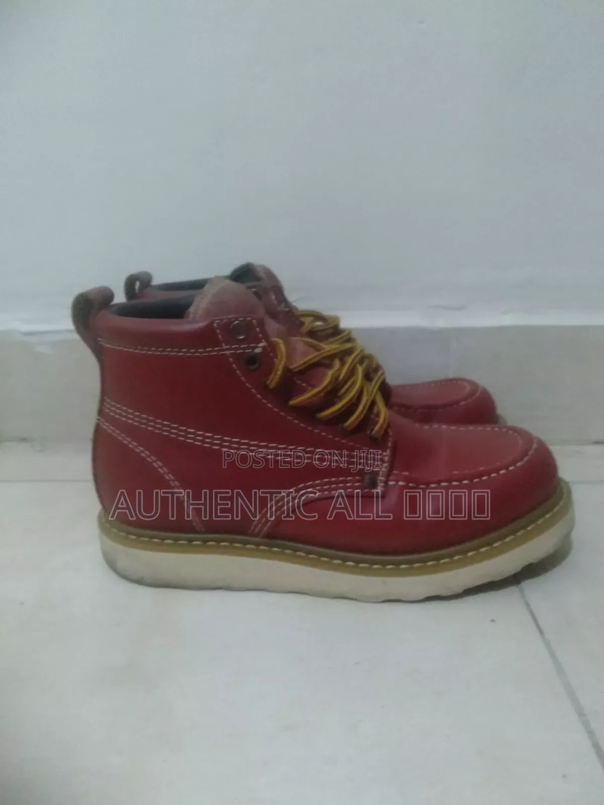 Hotwind Shoes