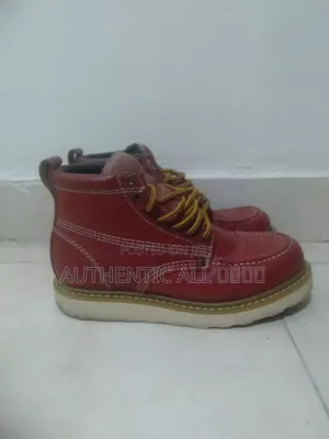 Hotwind Shoes