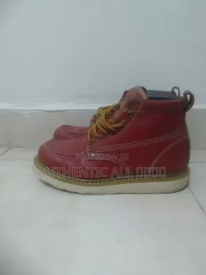 Hotwind Shoes