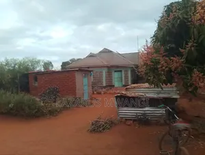 2bdrm Bungalow in Wango, Mwea for sale
