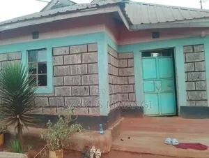 2bdrm Bungalow in Wango, Mwea for sale
