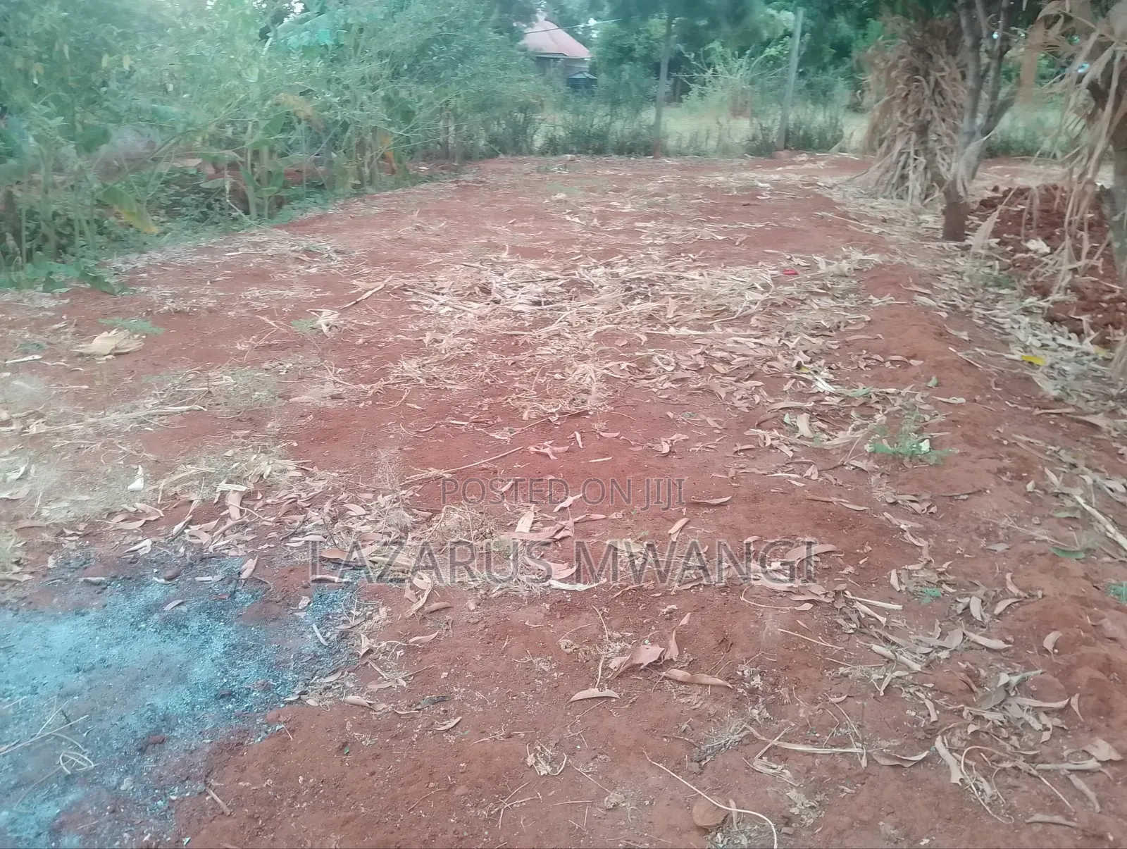 2bdrm Bungalow in Wango, Mwea for sale