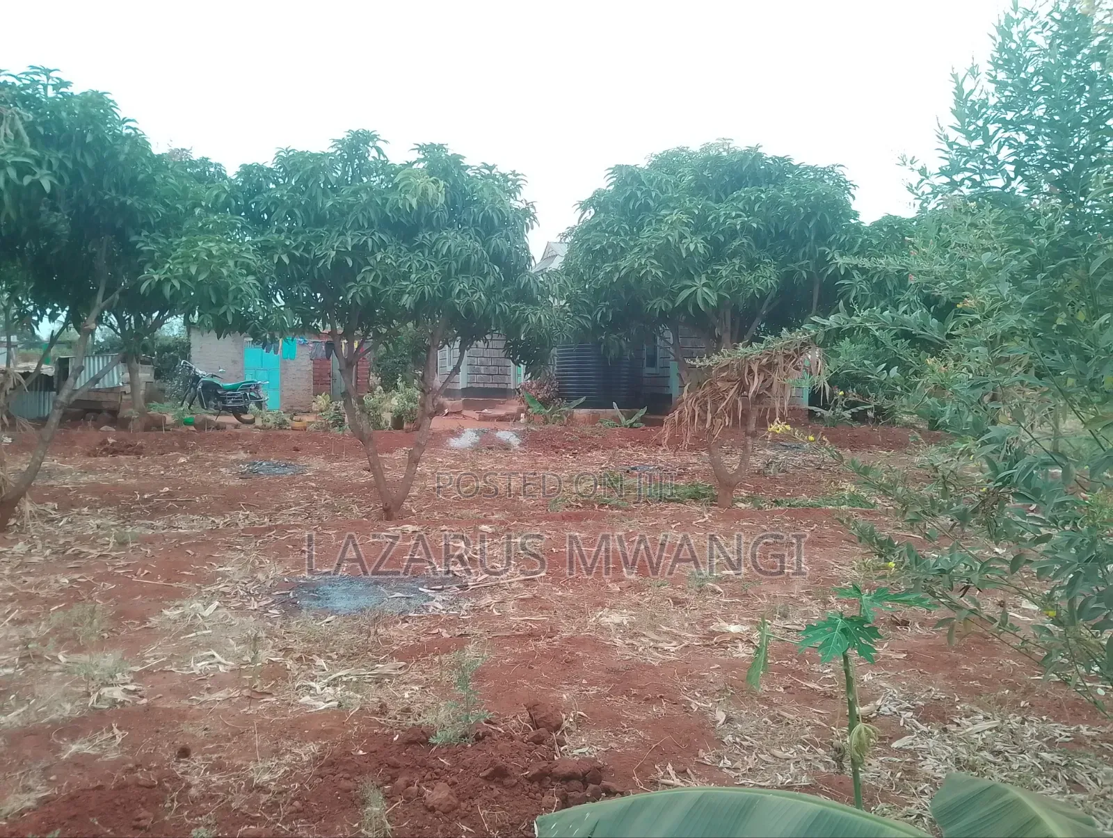 2bdrm Bungalow in Wango, Mwea for sale